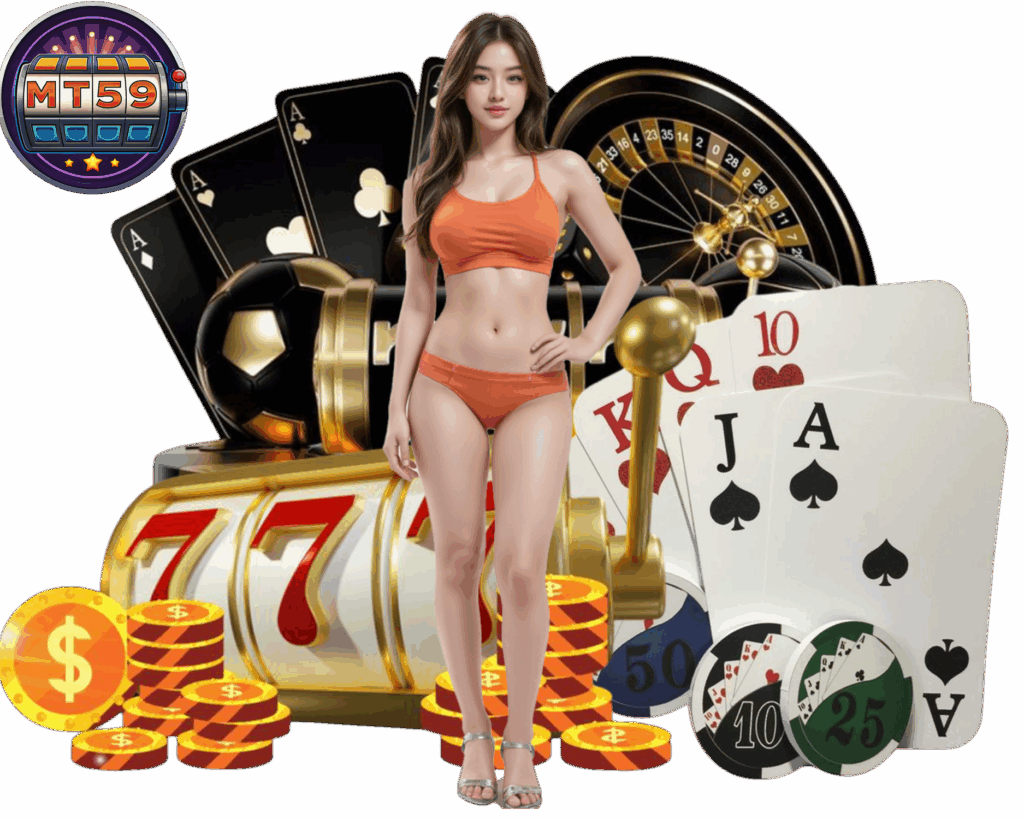 MT59 สล็อต เว็บตรง  