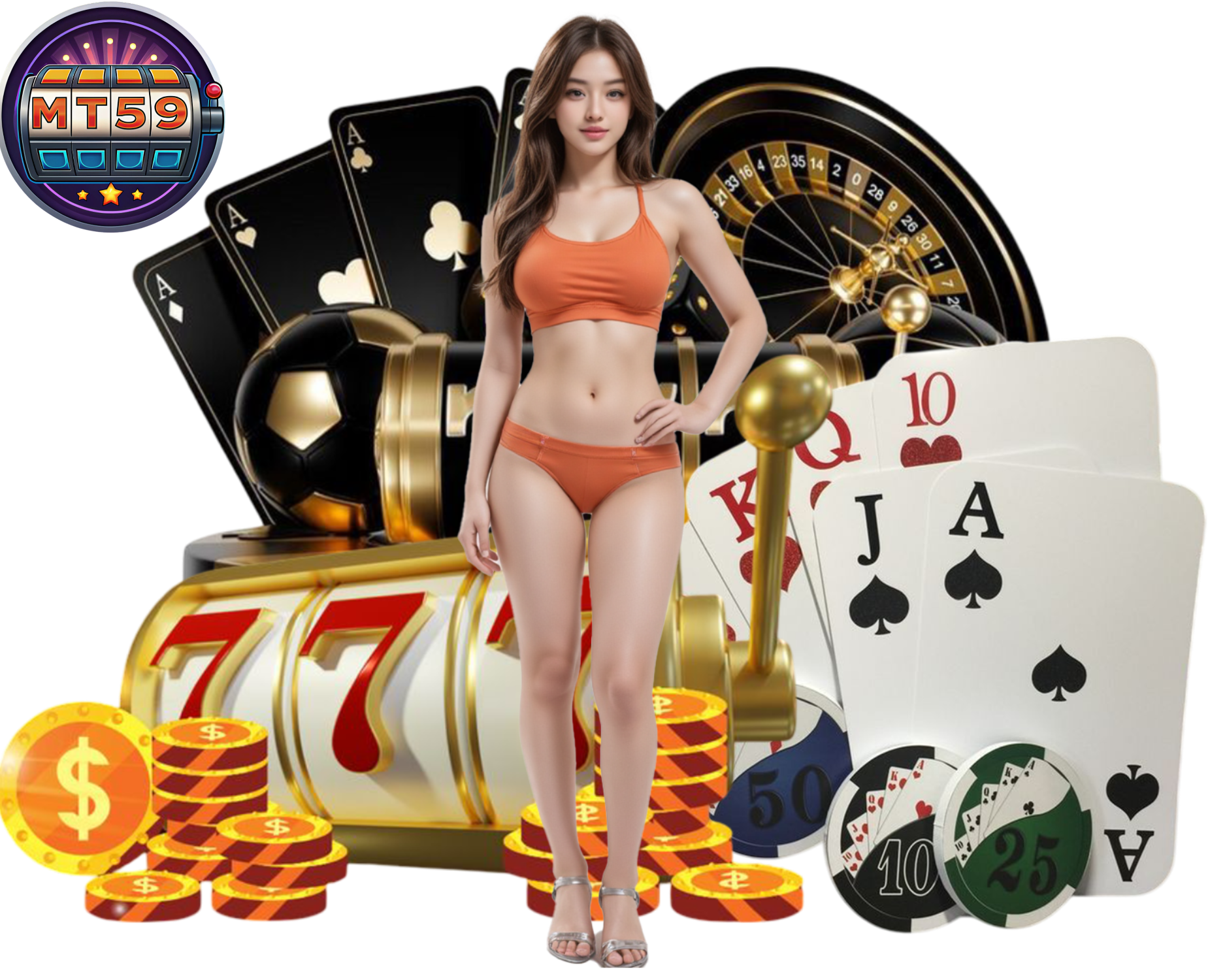 MT59 สล็อต เว็บตรง
